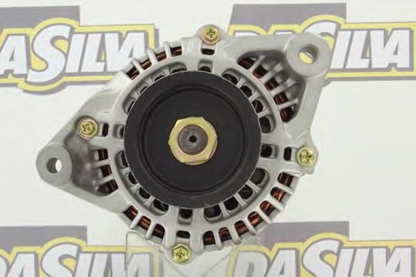 DA SILVA A031386 Alternator